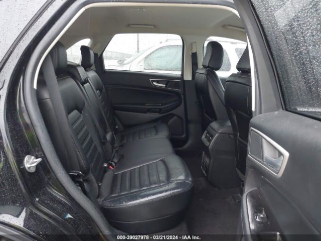 Photo 7 VIN: 2FMPK3J93LBB29419 - FORD EDGE 