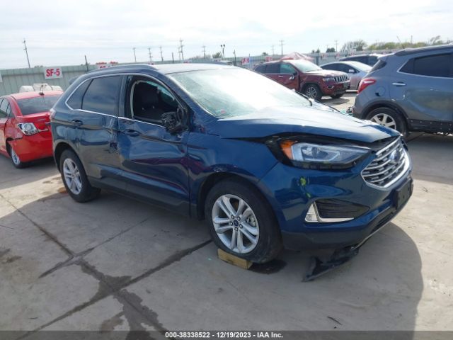 Photo 0 VIN: 2FMPK3J93LBB58113 - FORD EDGE 