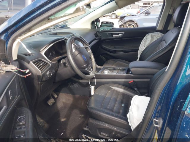 Photo 4 VIN: 2FMPK3J93LBB58113 - FORD EDGE 