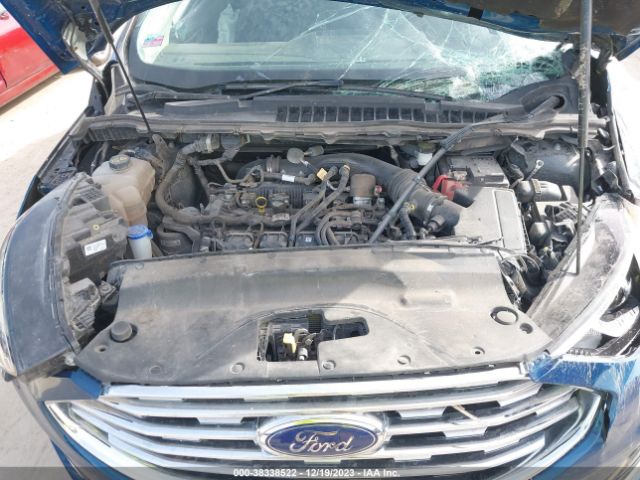 Photo 9 VIN: 2FMPK3J93LBB58113 - FORD EDGE 