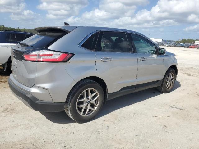 Photo 2 VIN: 2FMPK3J93MBA03272 - FORD EDGE SEL 