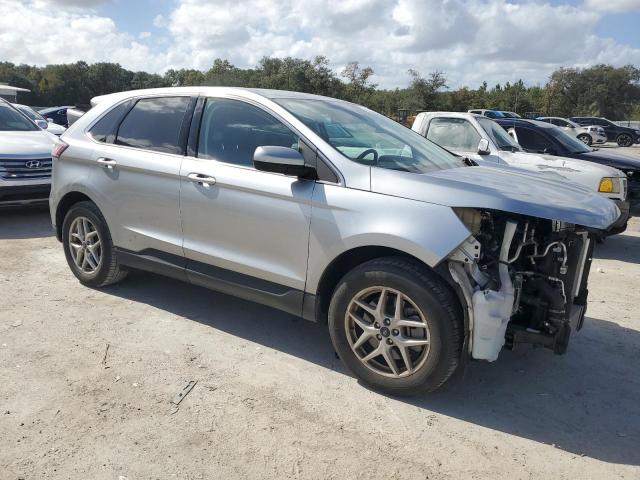 Photo 3 VIN: 2FMPK3J93MBA03272 - FORD EDGE SEL 