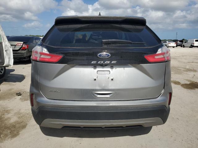 Photo 5 VIN: 2FMPK3J93MBA03272 - FORD EDGE SEL 