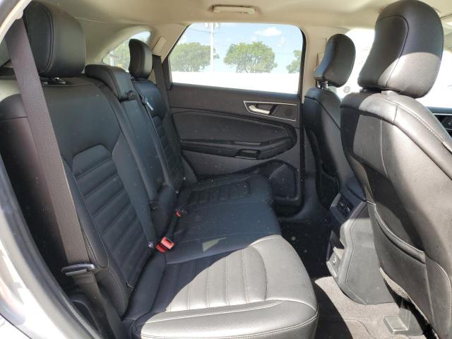 Photo 10 VIN: 2FMPK3J93MBA04079 - FORD EDGE SEL 