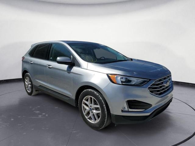 Photo 3 VIN: 2FMPK3J93MBA04079 - FORD EDGE SEL 