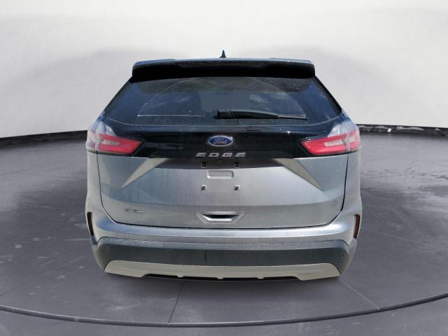 Photo 5 VIN: 2FMPK3J93MBA04079 - FORD EDGE SEL 