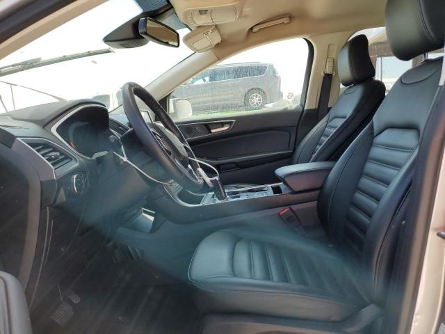 Photo 6 VIN: 2FMPK3J93MBA04079 - FORD EDGE SEL 