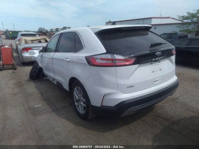 Photo 2 VIN: 2FMPK3J93MBA06740 - FORD EDGE 