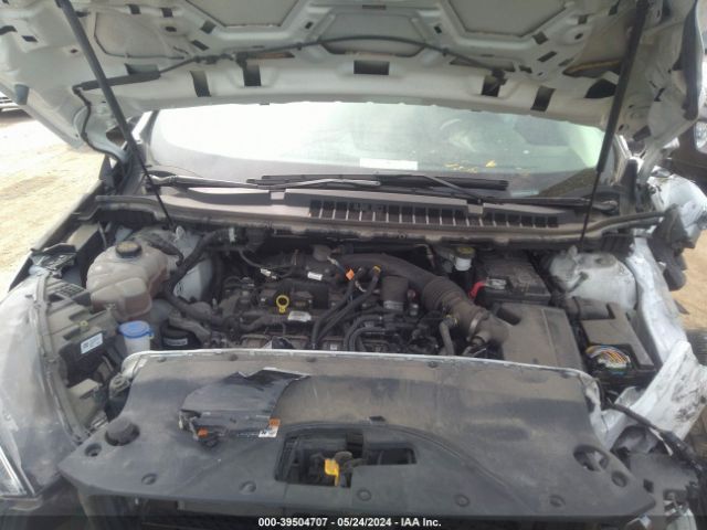 Photo 9 VIN: 2FMPK3J93MBA06740 - FORD EDGE 