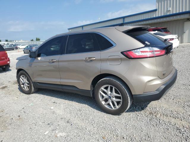 Photo 1 VIN: 2FMPK3J93MBA12263 - FORD EDGE SEL 