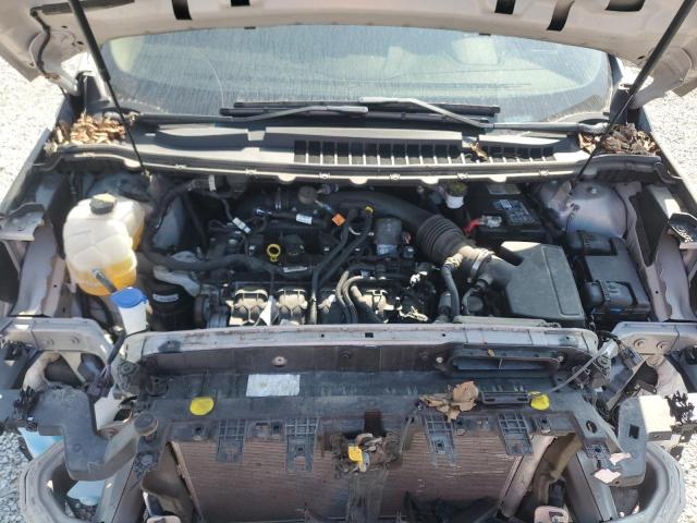 Photo 11 VIN: 2FMPK3J93MBA12263 - FORD EDGE SEL 