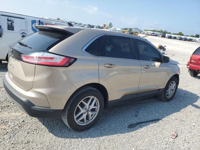 Photo 2 VIN: 2FMPK3J93MBA12263 - FORD EDGE SEL 