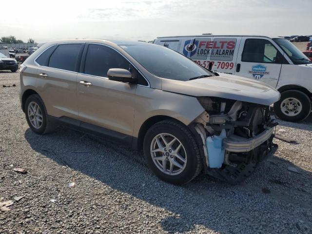 Photo 3 VIN: 2FMPK3J93MBA12263 - FORD EDGE SEL 