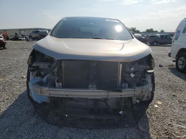 Photo 4 VIN: 2FMPK3J93MBA12263 - FORD EDGE SEL 