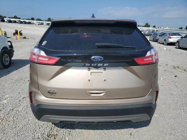 Photo 5 VIN: 2FMPK3J93MBA12263 - FORD EDGE SEL 