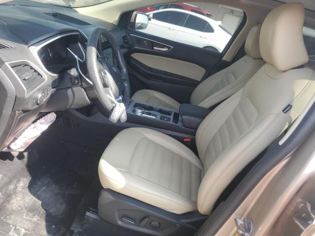 Photo 6 VIN: 2FMPK3J93MBA12263 - FORD EDGE SEL 