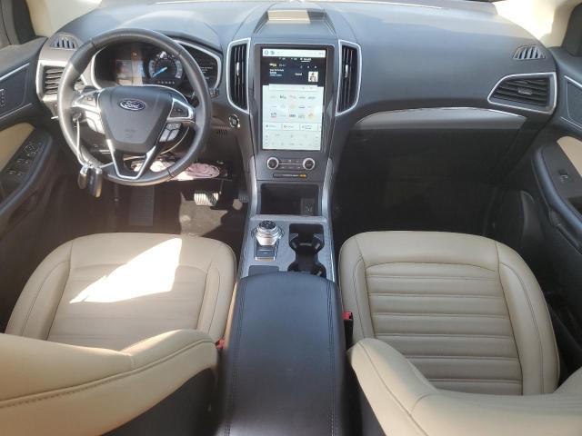 Photo 7 VIN: 2FMPK3J93MBA12263 - FORD EDGE SEL 