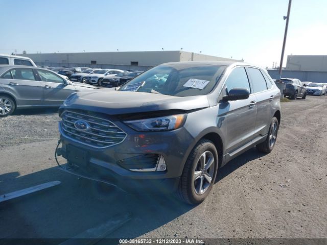 Photo 1 VIN: 2FMPK3J93MBA59437 - FORD EDGE 