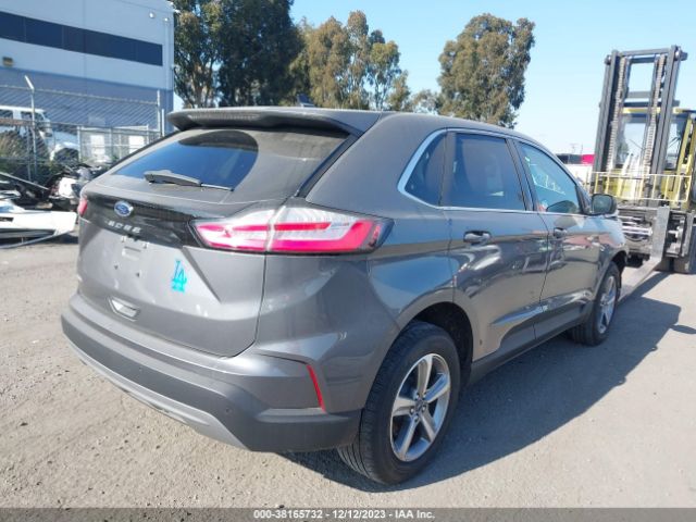 Photo 3 VIN: 2FMPK3J93MBA59437 - FORD EDGE 