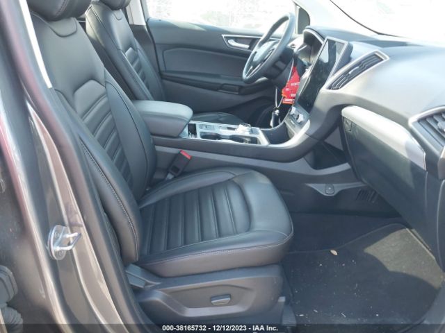 Photo 4 VIN: 2FMPK3J93MBA59437 - FORD EDGE 