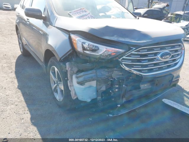 Photo 5 VIN: 2FMPK3J93MBA59437 - FORD EDGE 