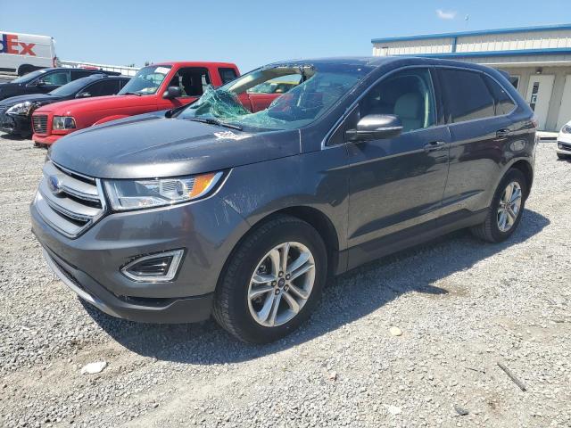 Photo 0 VIN: 2FMPK3J94GBB03384 - FORD EDGE SEL 