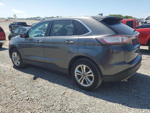 Photo 1 VIN: 2FMPK3J94GBB03384 - FORD EDGE SEL 