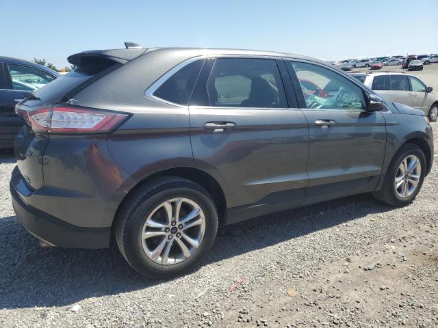 Photo 2 VIN: 2FMPK3J94GBB03384 - FORD EDGE SEL 