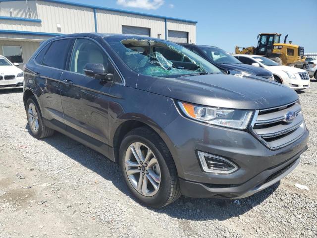 Photo 3 VIN: 2FMPK3J94GBB03384 - FORD EDGE SEL 