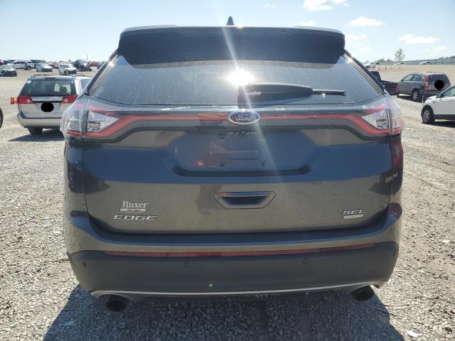 Photo 5 VIN: 2FMPK3J94GBB03384 - FORD EDGE SEL 