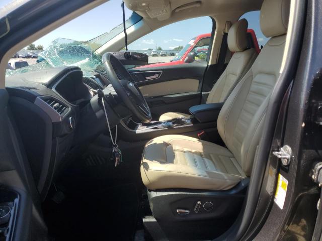 Photo 6 VIN: 2FMPK3J94GBB03384 - FORD EDGE SEL 