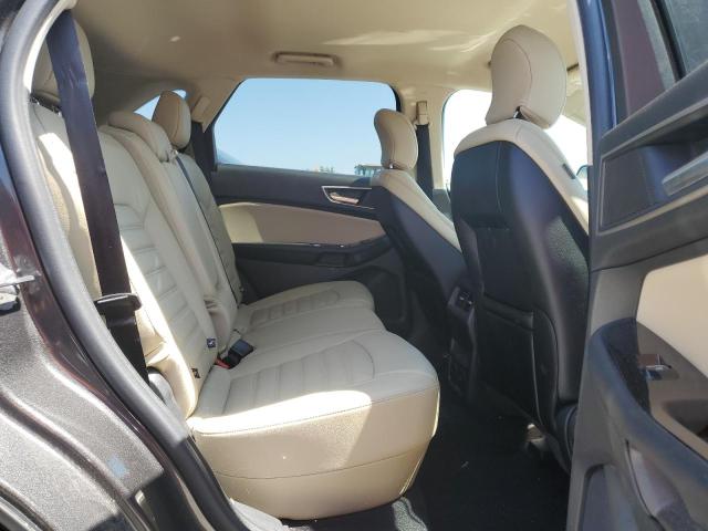 Photo 9 VIN: 2FMPK3J94GBB03384 - FORD EDGE SEL 