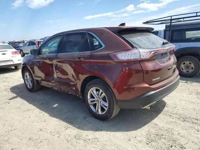 Photo 1 VIN: 2FMPK3J94GBB16071 - FORD EDGE SEL 