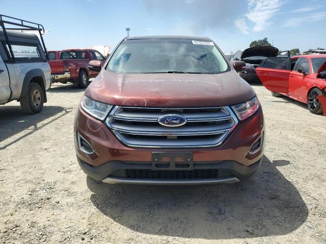 Photo 4 VIN: 2FMPK3J94GBB16071 - FORD EDGE SEL 