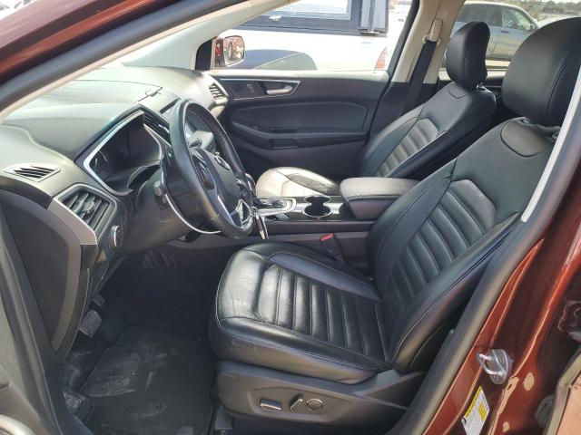 Photo 6 VIN: 2FMPK3J94GBB16071 - FORD EDGE SEL 