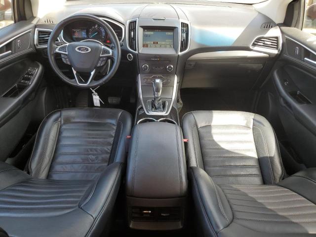 Photo 7 VIN: 2FMPK3J94GBB16071 - FORD EDGE SEL 