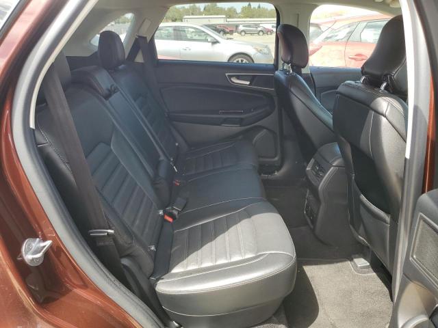 Photo 9 VIN: 2FMPK3J94GBB16071 - FORD EDGE SEL 