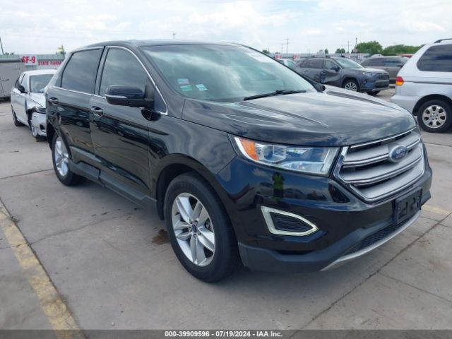 Photo 0 VIN: 2FMPK3J94GBC06336 - FORD EDGE 