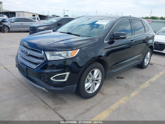 Photo 1 VIN: 2FMPK3J94GBC06336 - FORD EDGE 