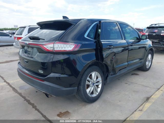 Photo 3 VIN: 2FMPK3J94GBC06336 - FORD EDGE 