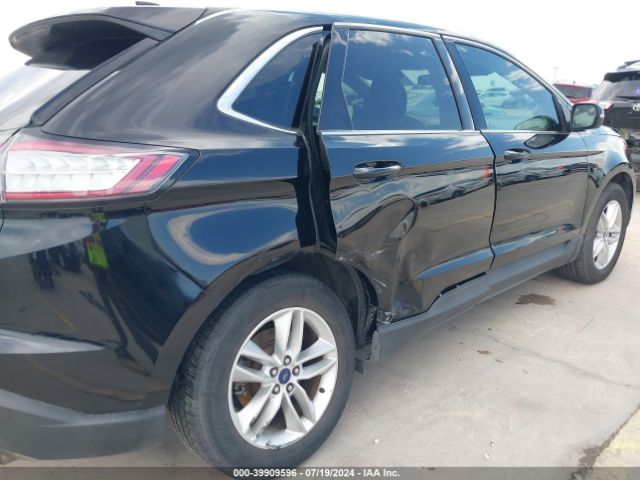 Photo 5 VIN: 2FMPK3J94GBC06336 - FORD EDGE 