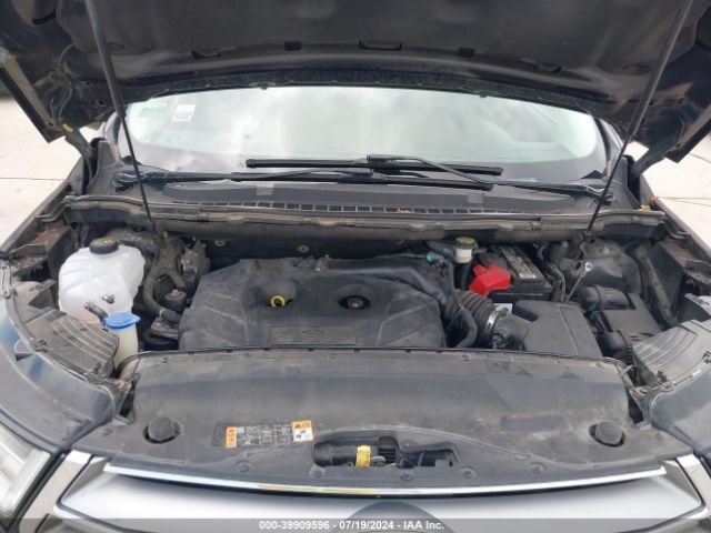 Photo 9 VIN: 2FMPK3J94GBC06336 - FORD EDGE 