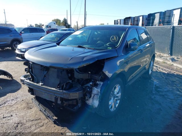 Photo 1 VIN: 2FMPK3J94GBC13609 - FORD EDGE 