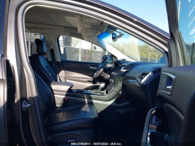 Photo 4 VIN: 2FMPK3J94GBC13609 - FORD EDGE 