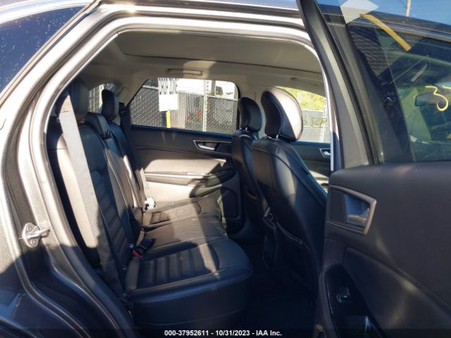 Photo 7 VIN: 2FMPK3J94GBC13609 - FORD EDGE 