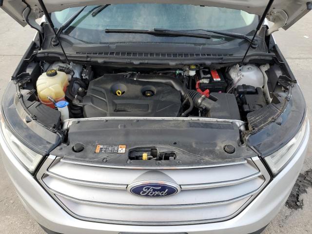 Photo 11 VIN: 2FMPK3J94GBC30880 - FORD EDGE SEL 