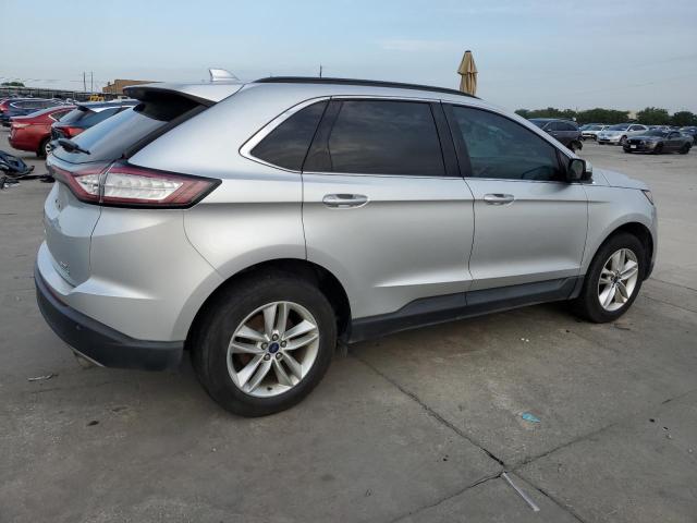 Photo 2 VIN: 2FMPK3J94GBC30880 - FORD EDGE SEL 