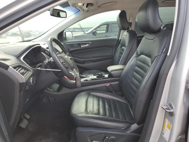 Photo 6 VIN: 2FMPK3J94GBC30880 - FORD EDGE SEL 