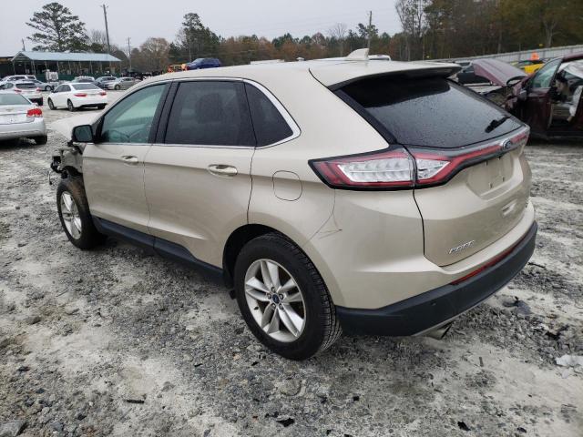 Photo 1 VIN: 2FMPK3J94HBB10692 - FORD EDGE 