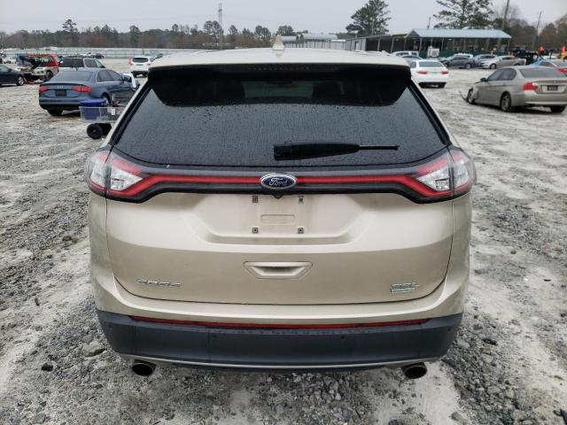 Photo 5 VIN: 2FMPK3J94HBB10692 - FORD EDGE 